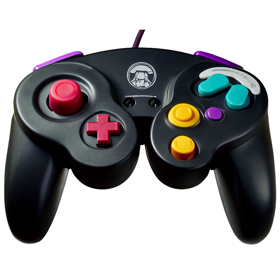 Gamecube C PNG