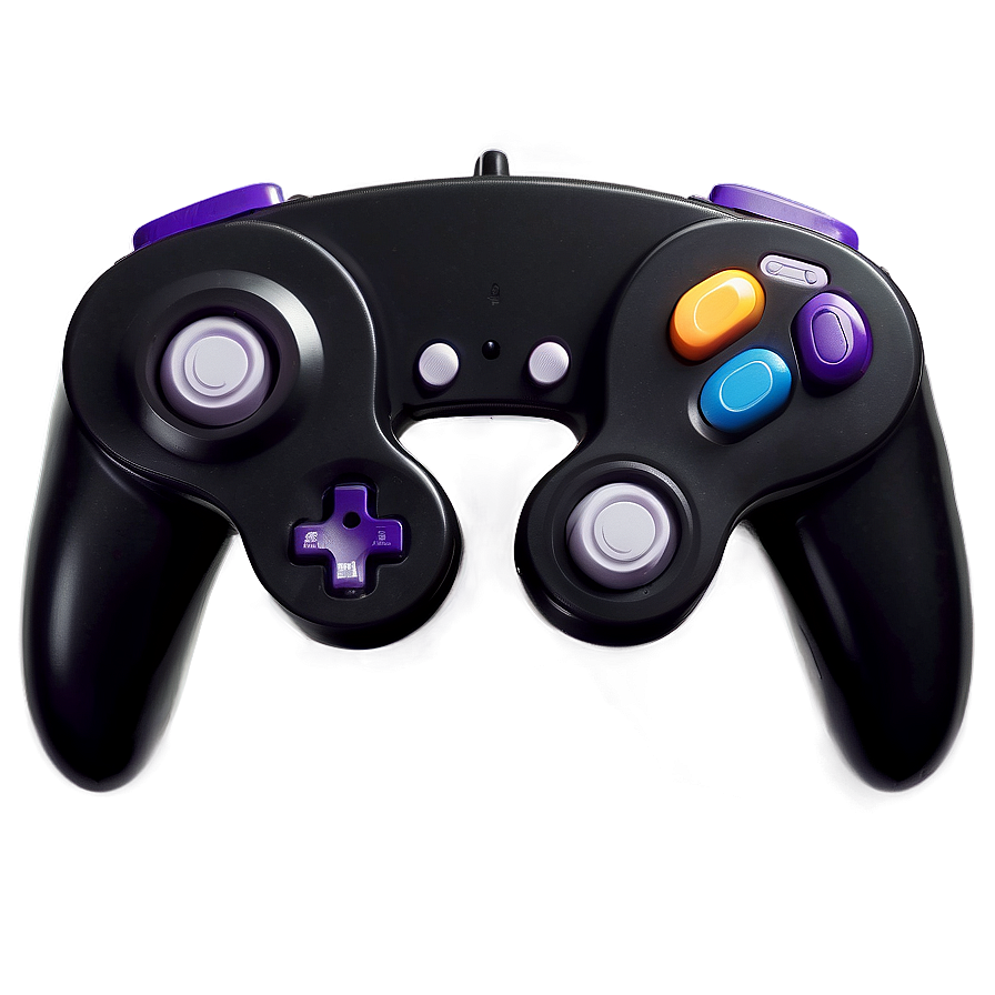 Gamecube Controller Analog Stick Png Mwf PNG