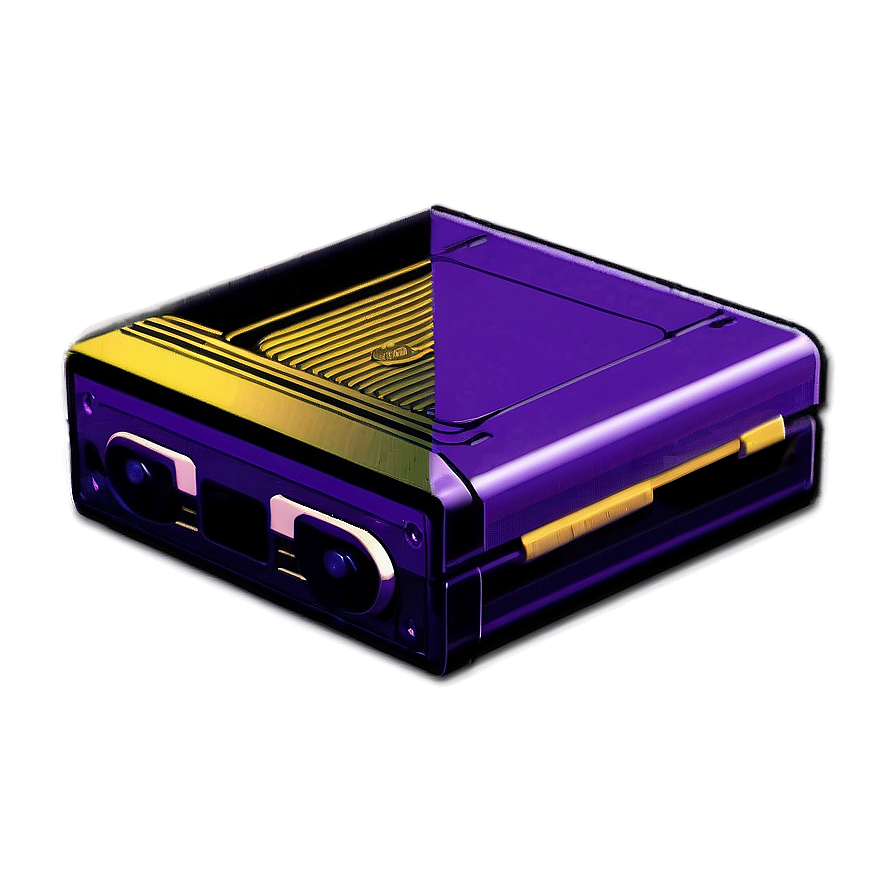 Download Gamecube Iso Files Png Gev65 | Wallpapers.com