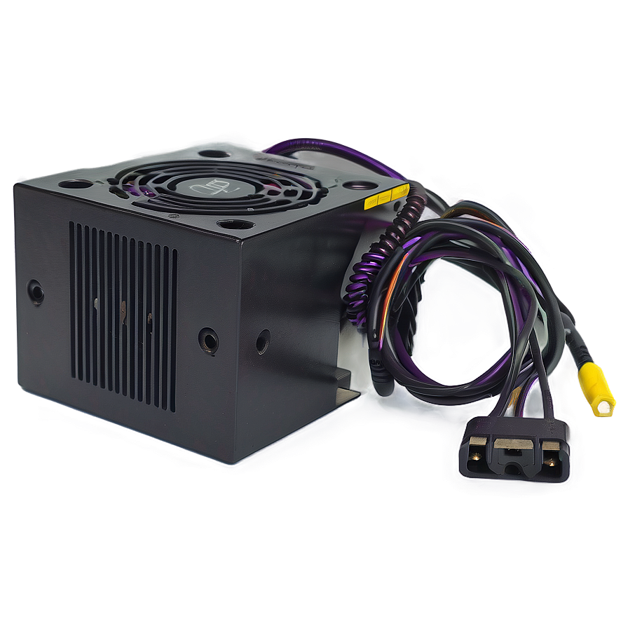 Gamecube Power Supply Unit Png Eew46 PNG