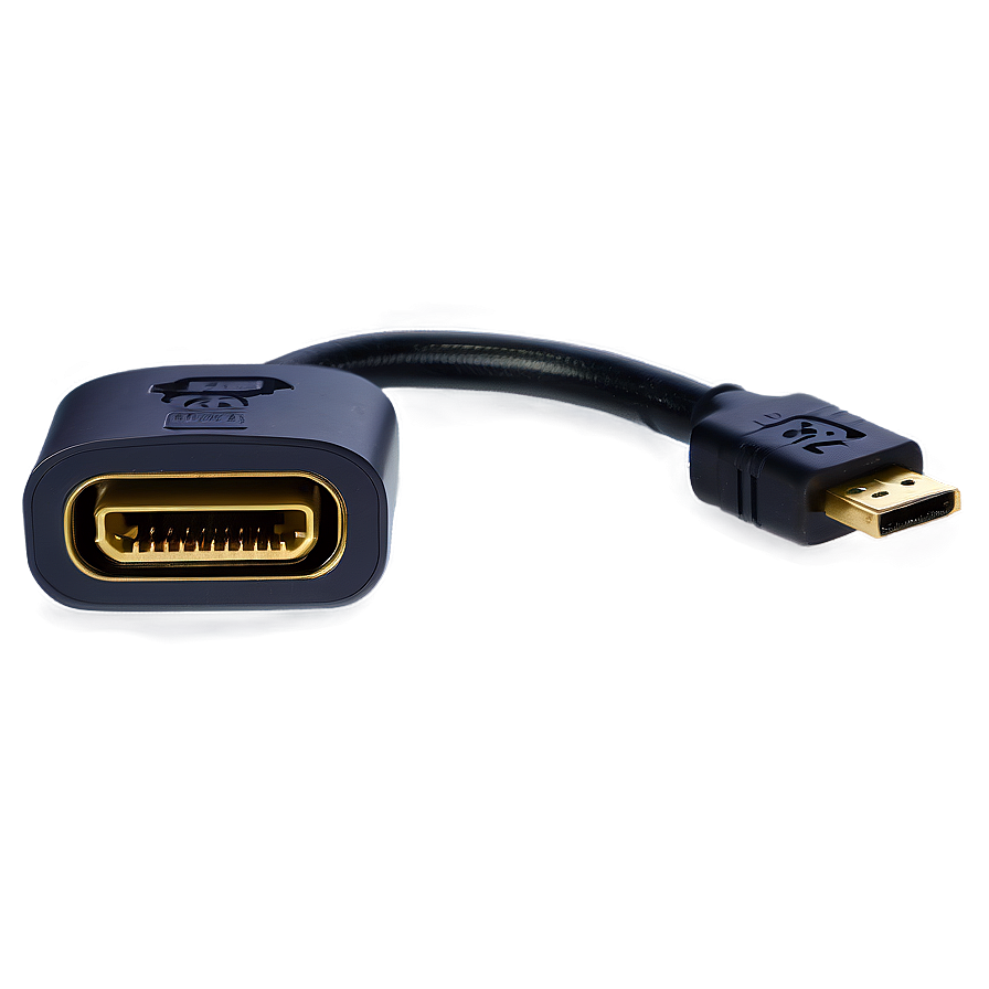 Gamecube To Hdmi Converter Png 06242024 PNG