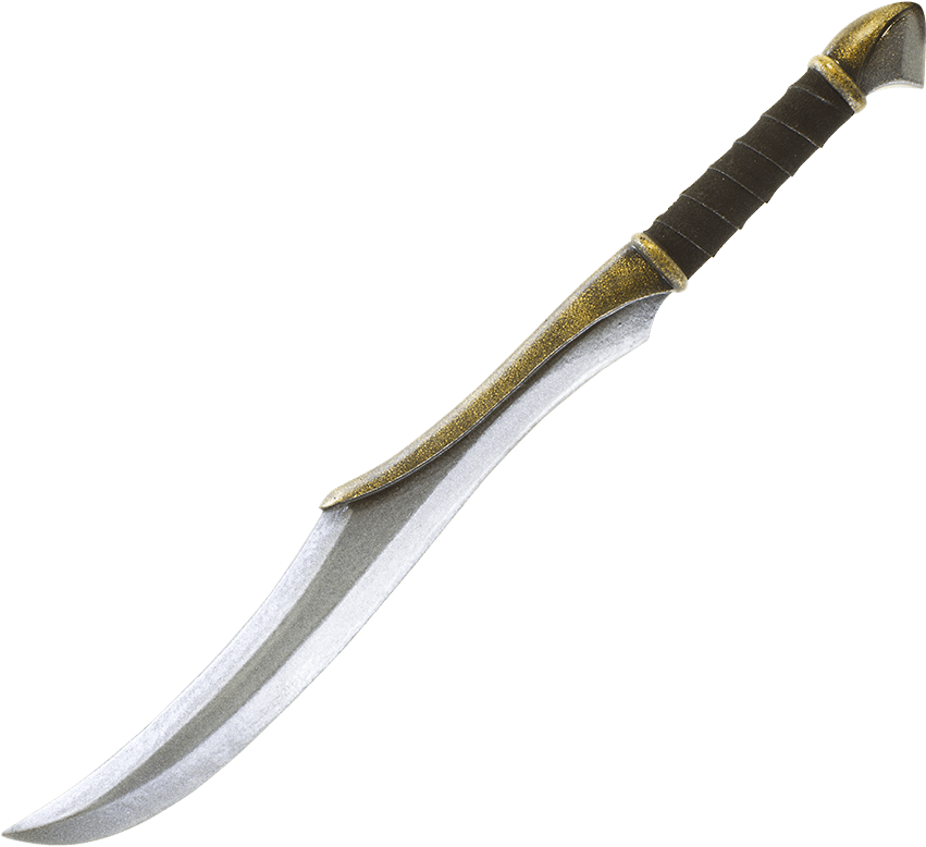 Gameof Thrones Arakh Weapon PNG