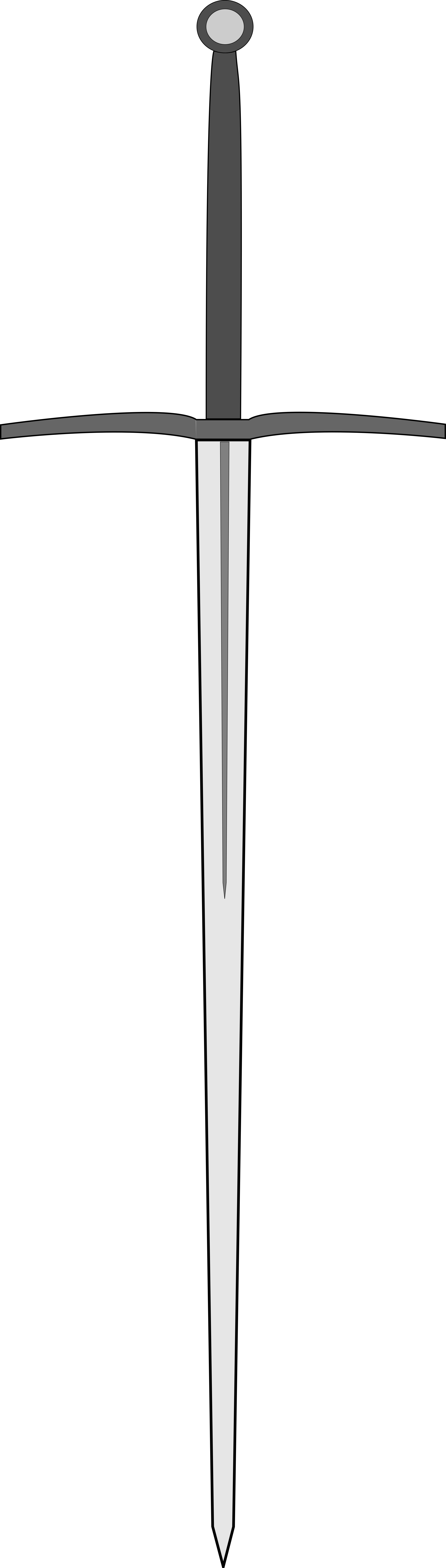 Gameof Thrones Iconic Sword PNG