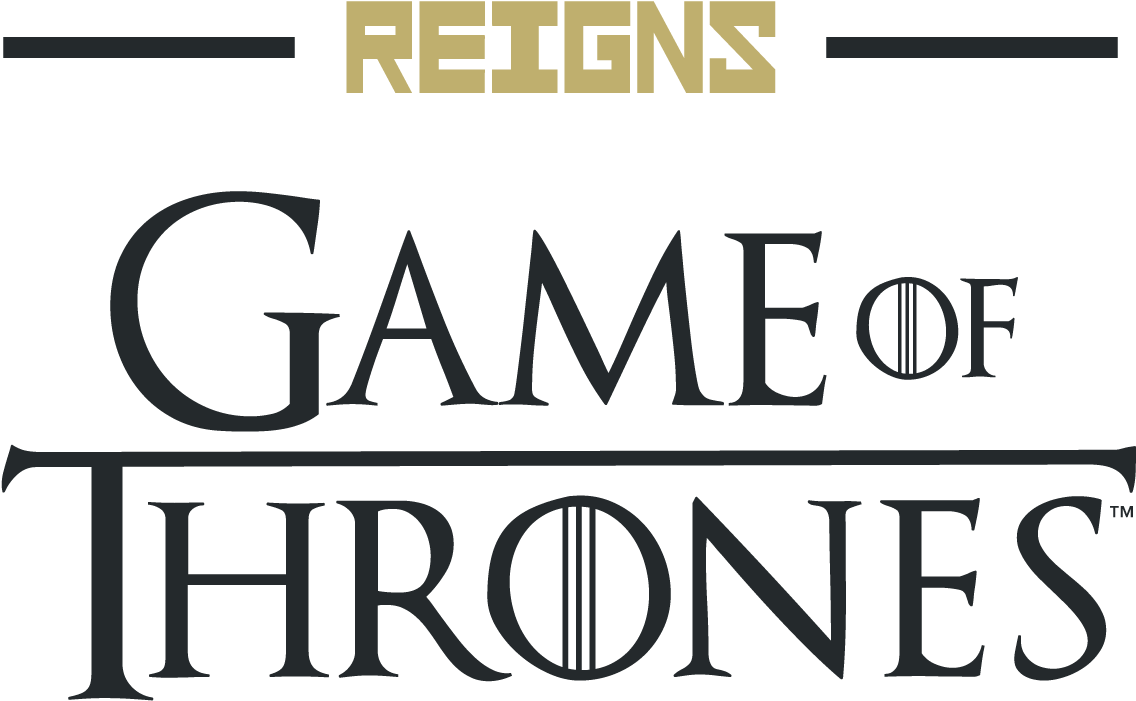 Gameof Thrones Logo PNG