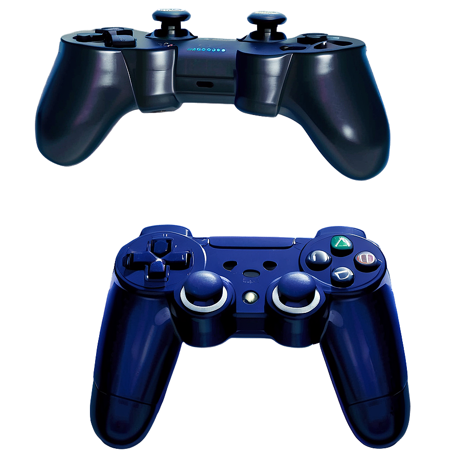 Gamepad Controller Png Cdq27 PNG