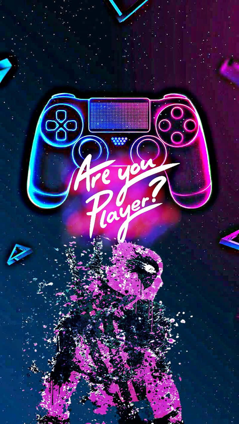 Are You A Player?