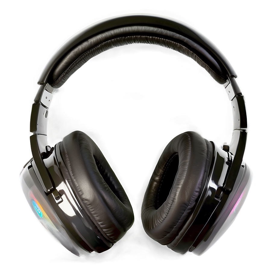 Gamer Headphones For Competitive Play Png Jtd22 PNG