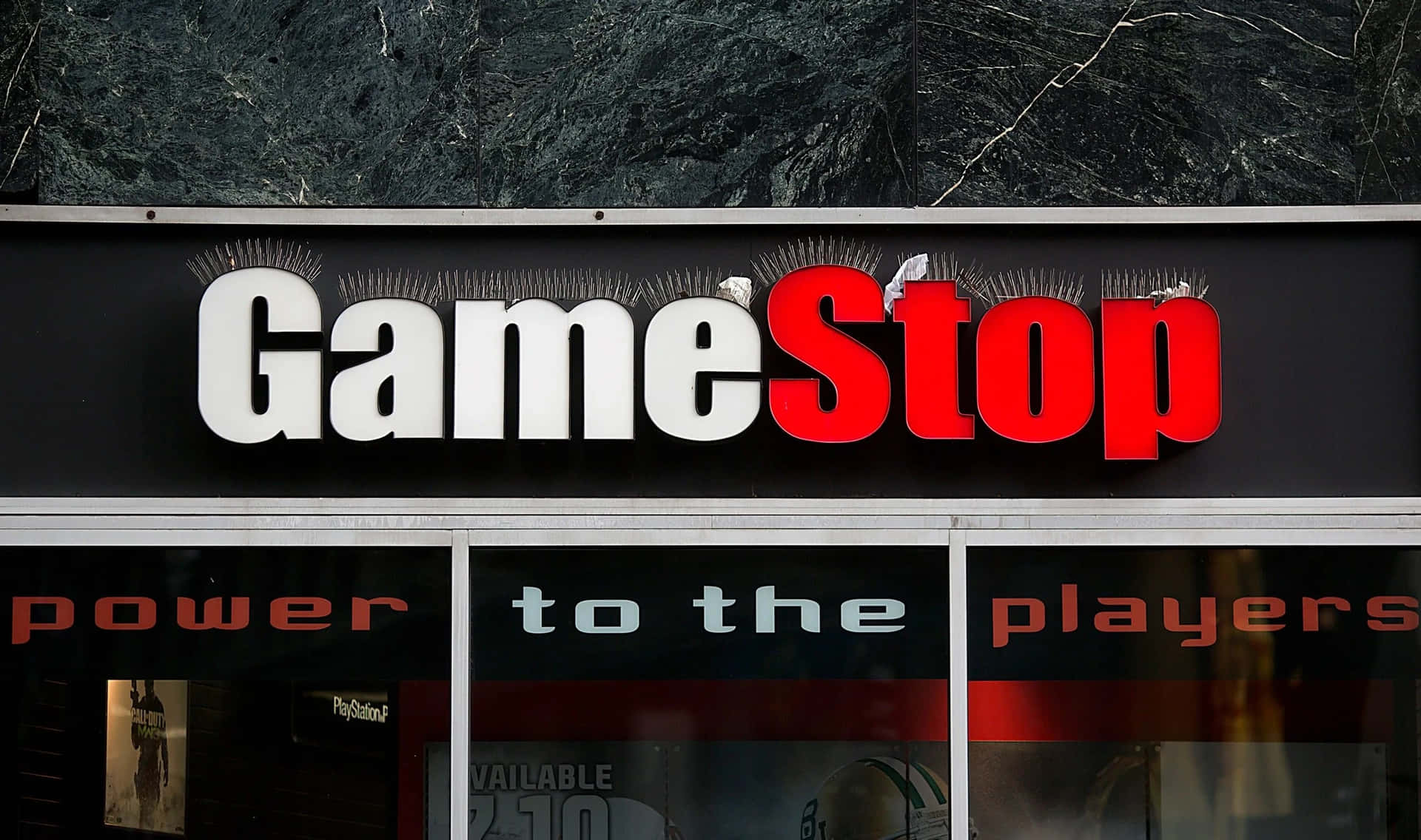 Gamestop- Shop the newest, hottest games!