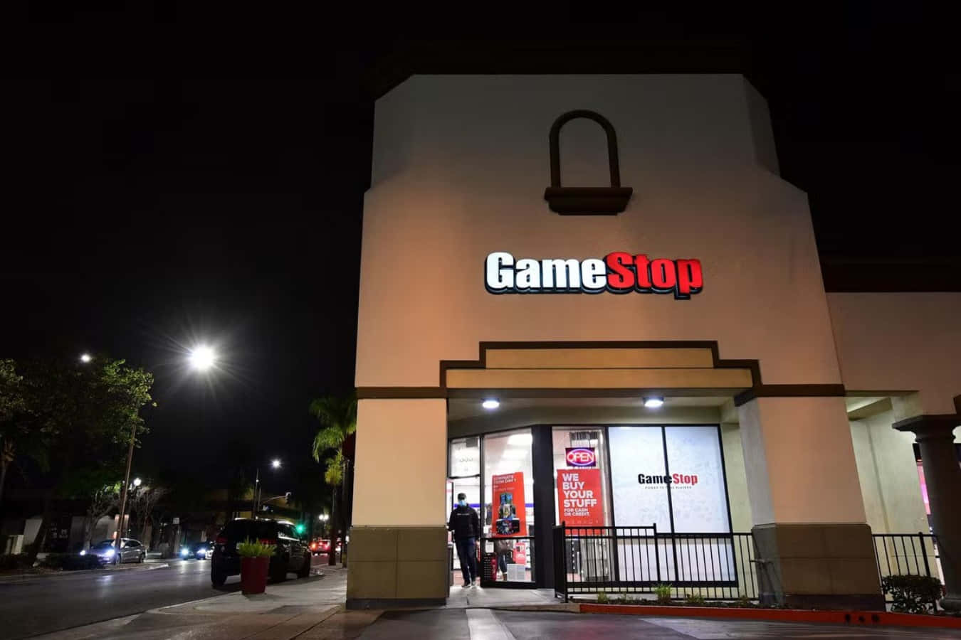 Shop New and Pre-Owned Video Games at Gamestop!