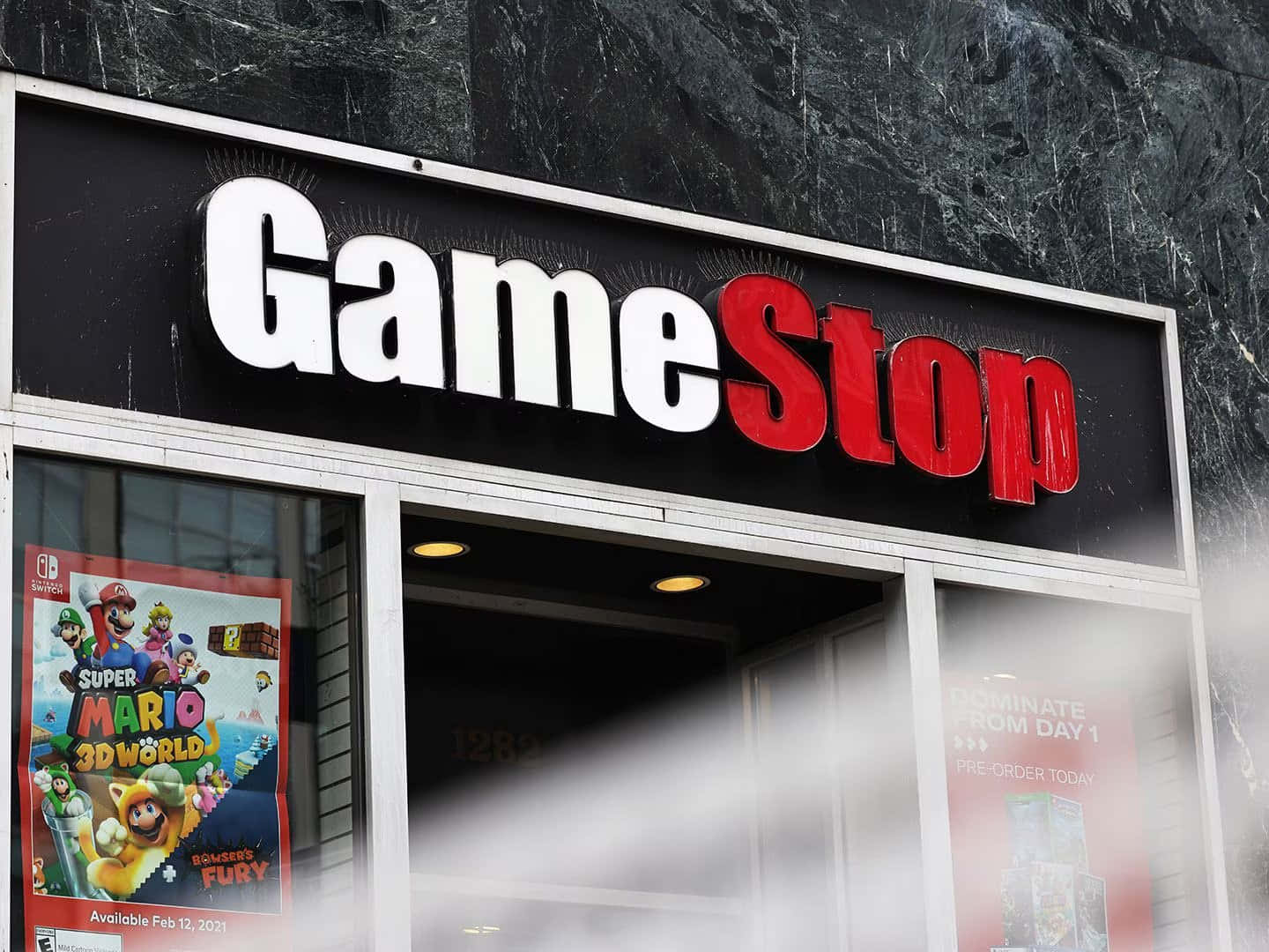 Level up your Gaming Experience with Gamestop