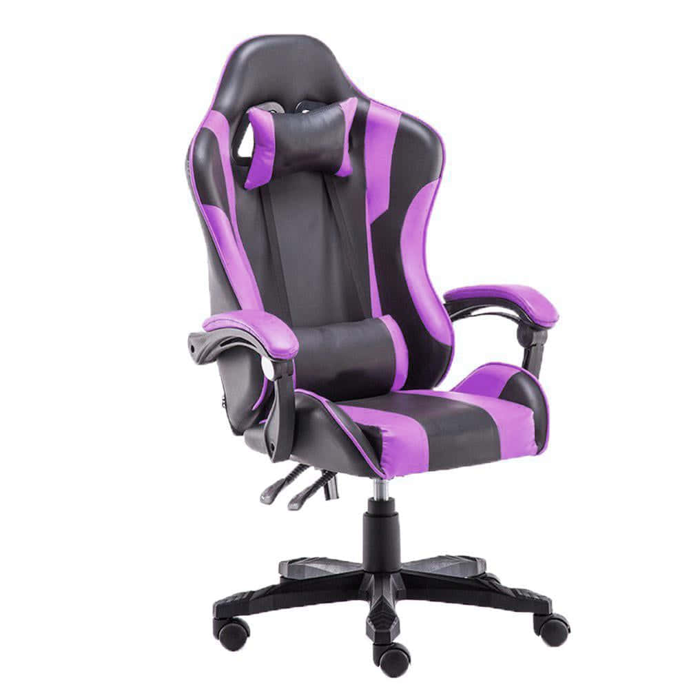 Upgrade Your Gaming Experience with these Stylish, Comfortable Gaming Chairs Wallpaper