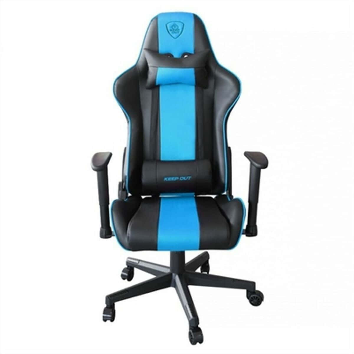 Get comfortable and engaged with the best gaming chairs! Wallpaper