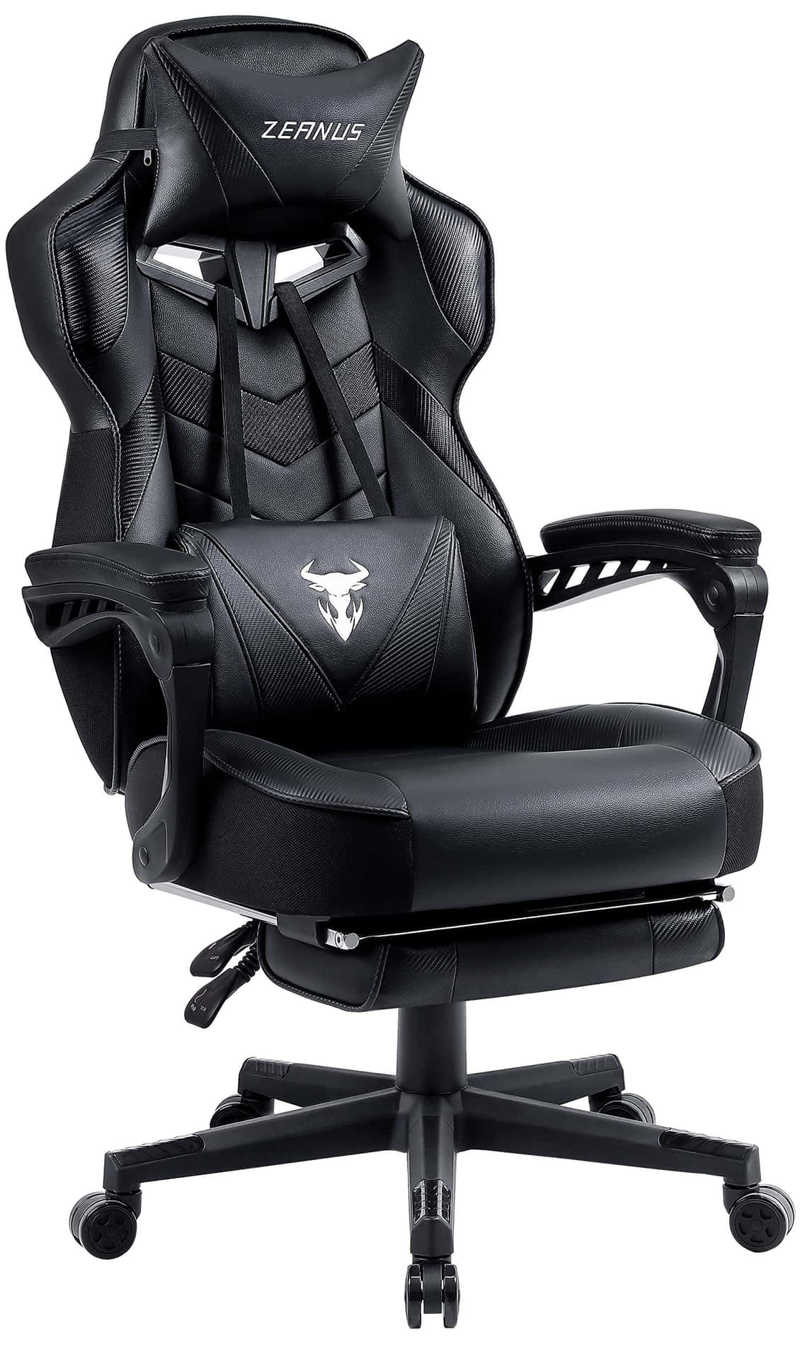 Get Ready to Level Up Your Gaming with the Best Gaming Chair Wallpaper