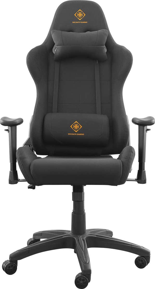 Upgrade Your Setup with a High-Quality Gaming Chair Wallpaper