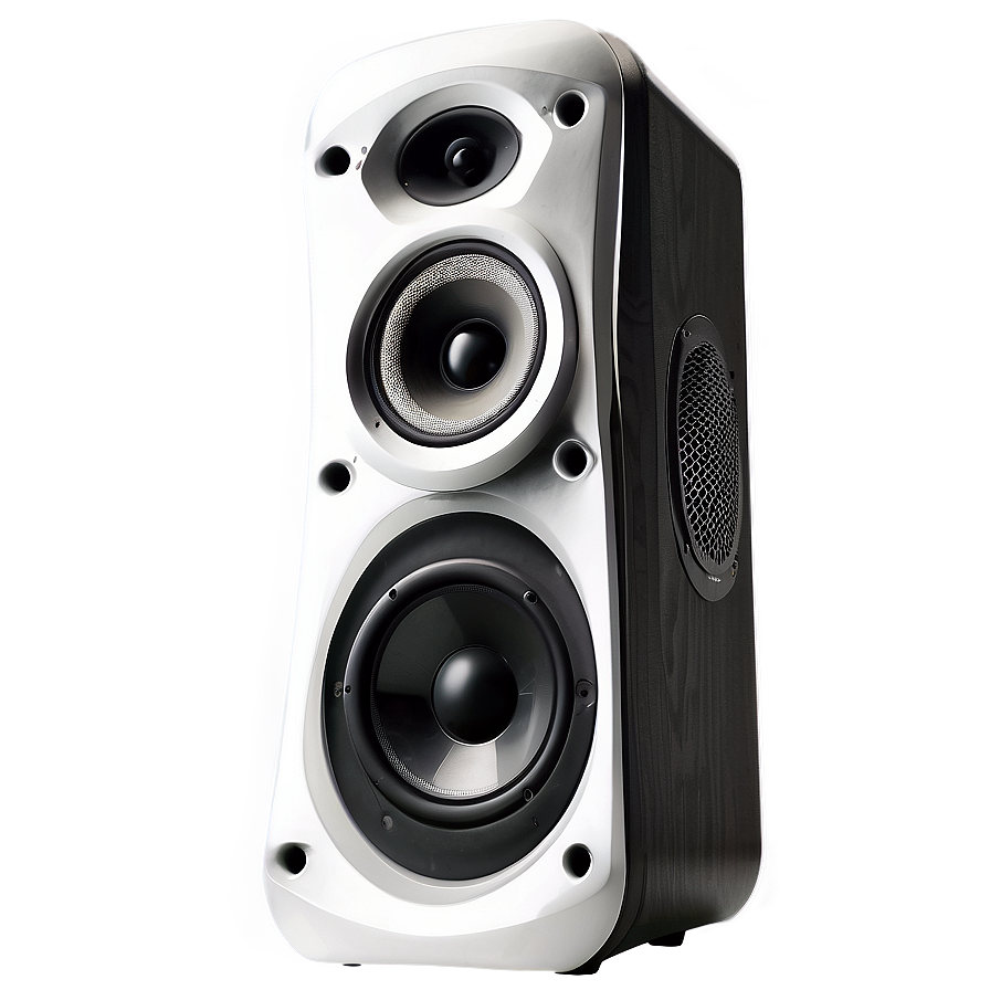 Gaming Computer Speaker Png Lnf PNG