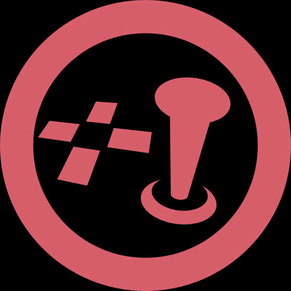 Gaming Controller Icon PNG