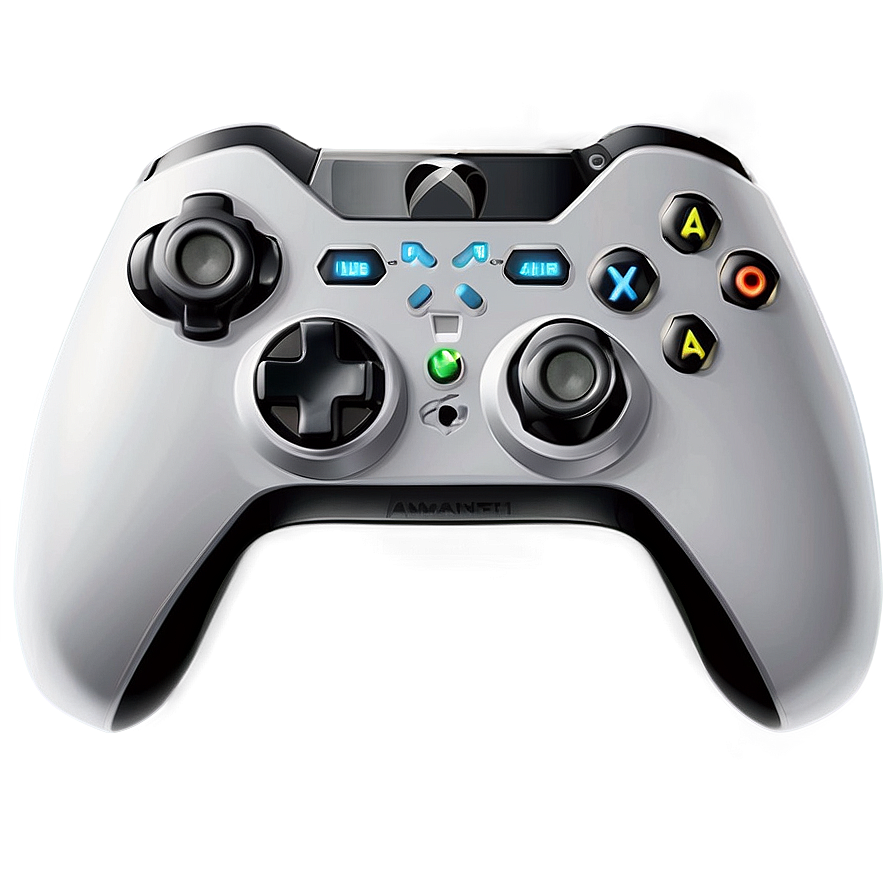 Gaming Controller Png Jac55 PNG
