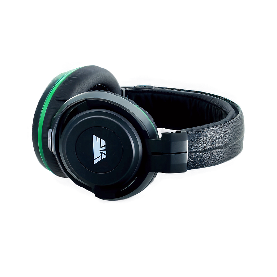 Gaming Headset Gear Png 22 PNG