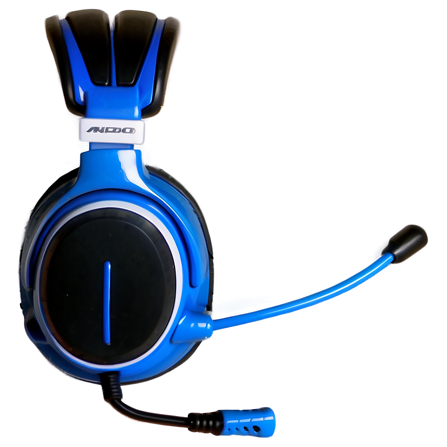 Gaming Headset Png 34 PNG