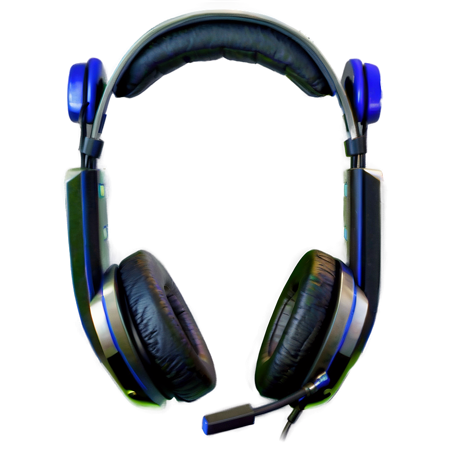 Gaming Headset Png 69 PNG