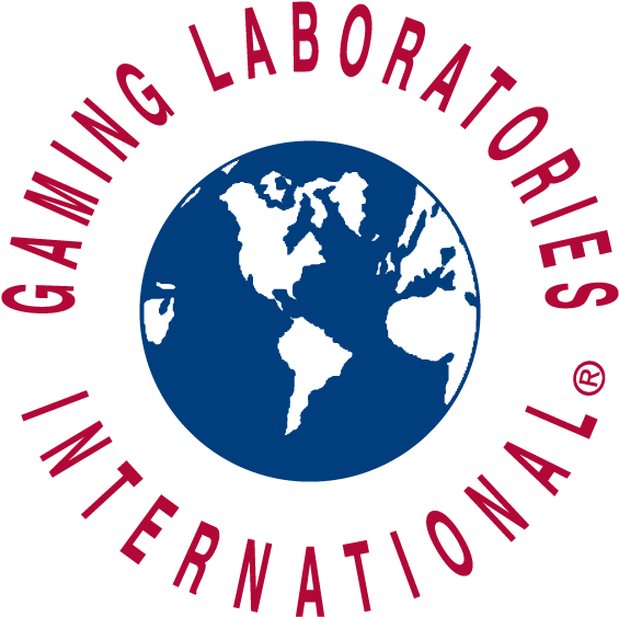 Gaming Laboratories International Logo PNG
