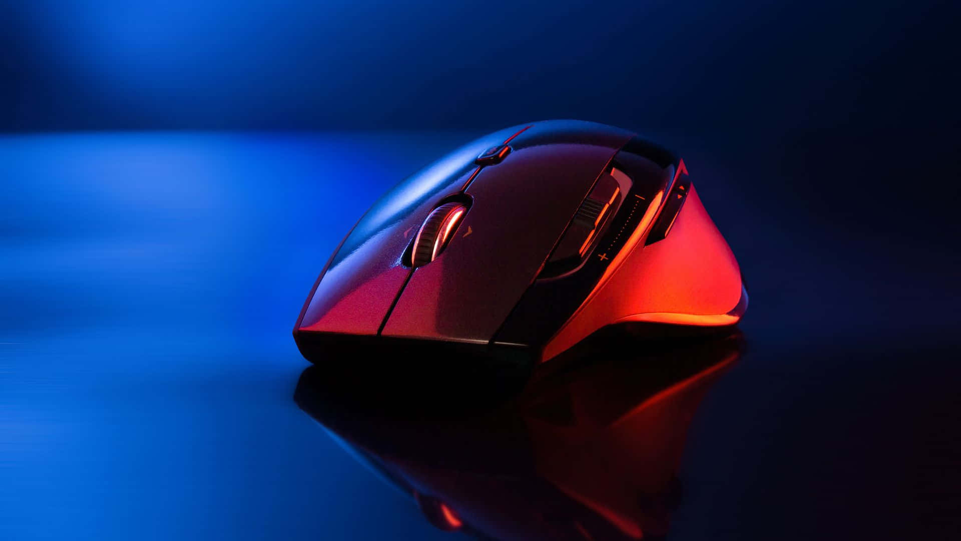 There's nothing like the responsive, accurate feedback of the latest gaming mice Wallpaper