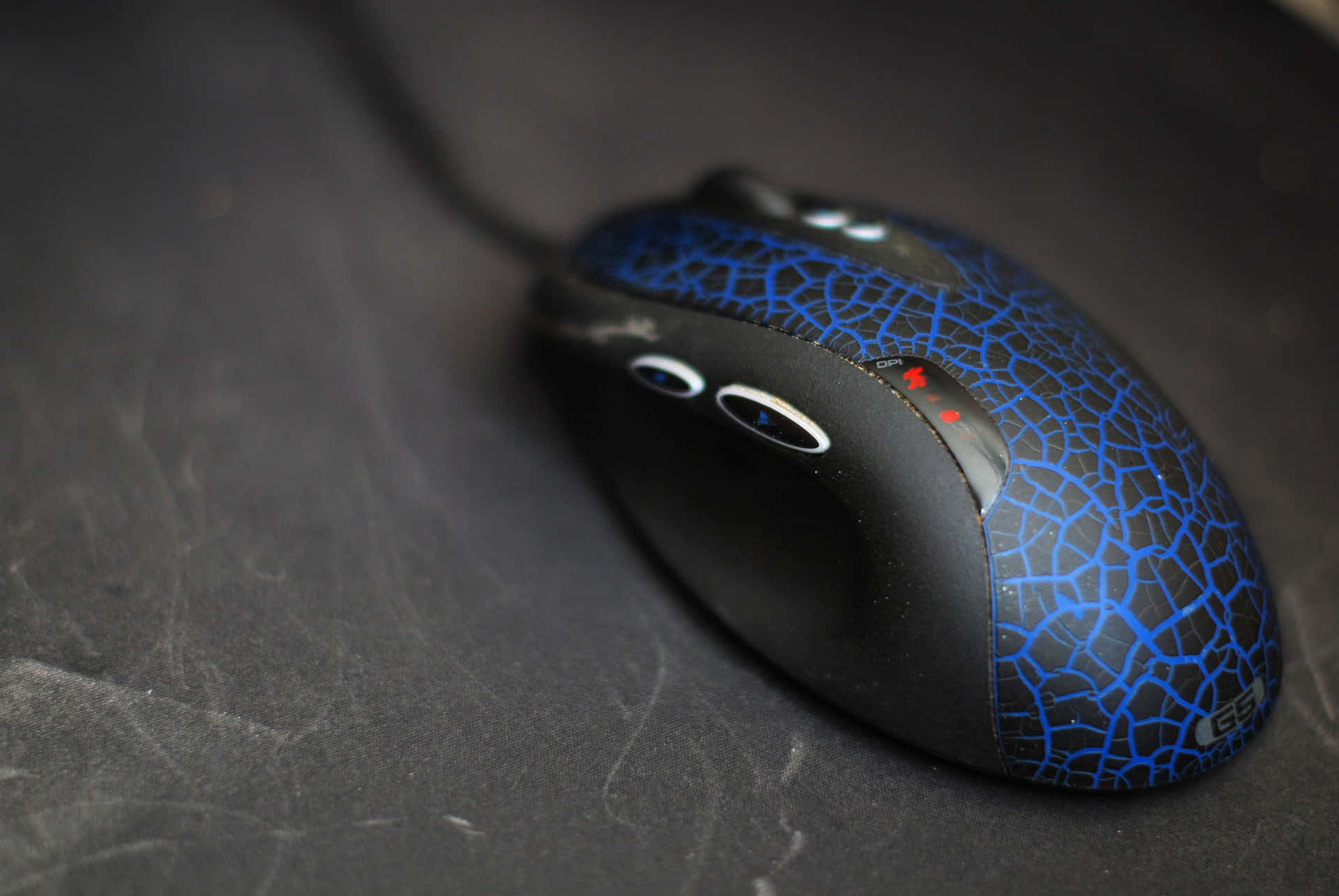 New gaming mice for all avid gamers Wallpaper