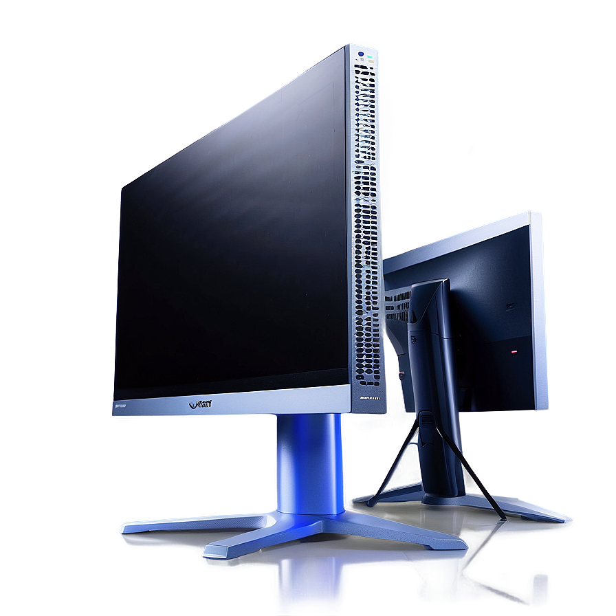 Gaming Monitor With Hdr10 Png Ykc PNG