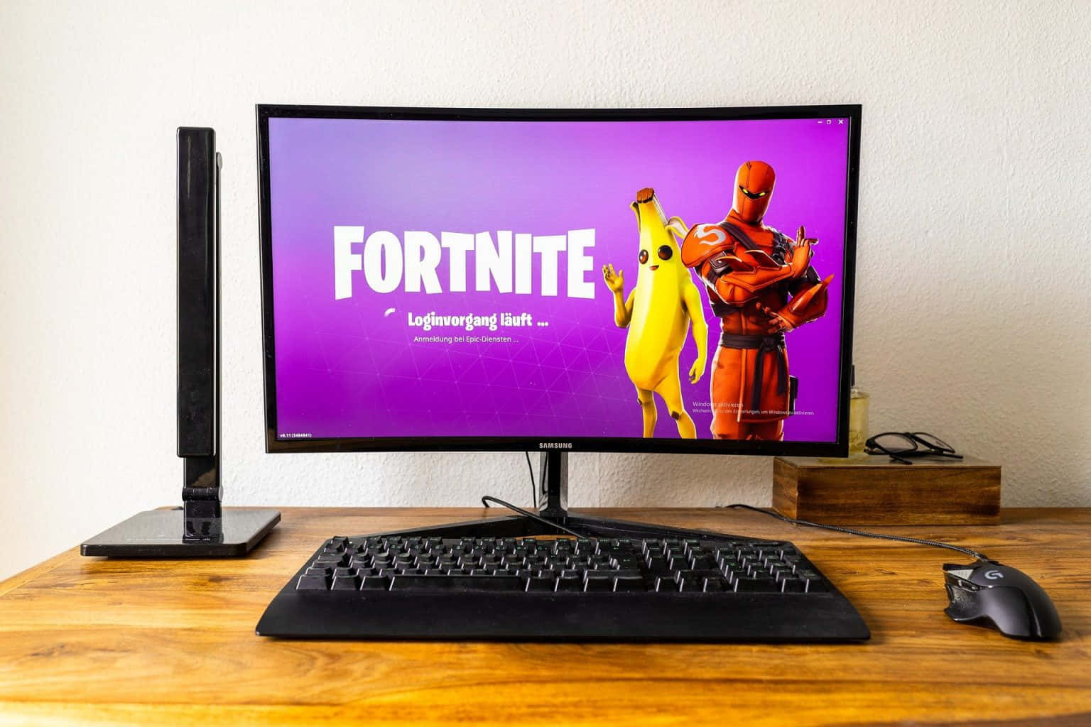 Choose the Best Gaming Monitor for your Ultimate Gaming Experience Wallpaper