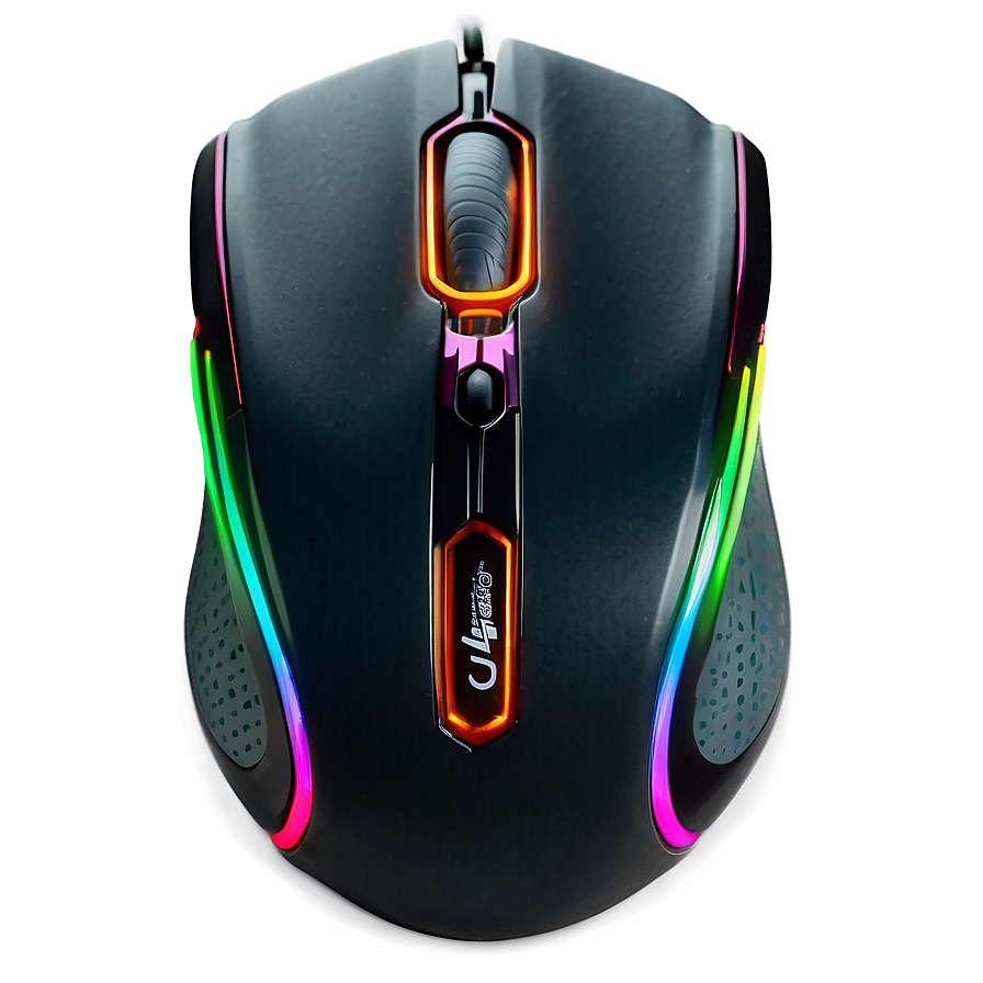 Gaming Mouse For Mac Png 06122024 PNG