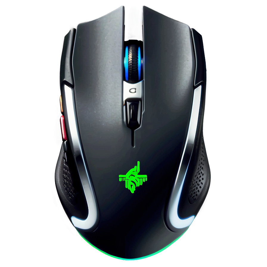 Gaming Mouse For Precision Aiming Png Jak PNG
