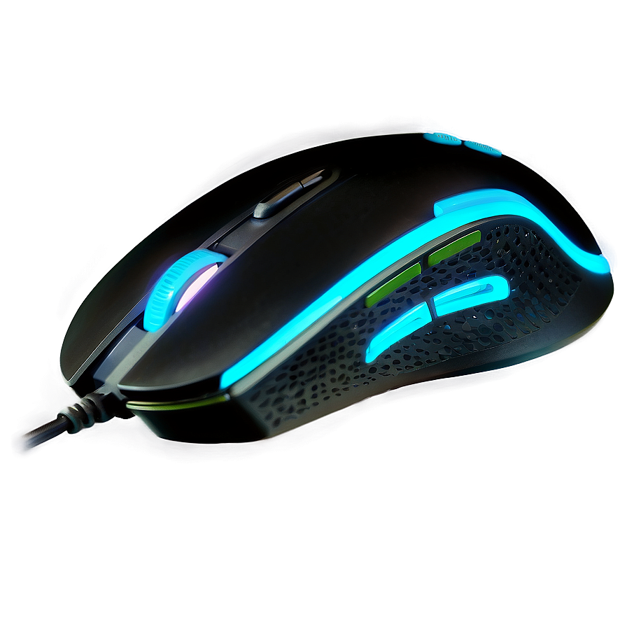 Gaming Mouse Png 05042024 PNG