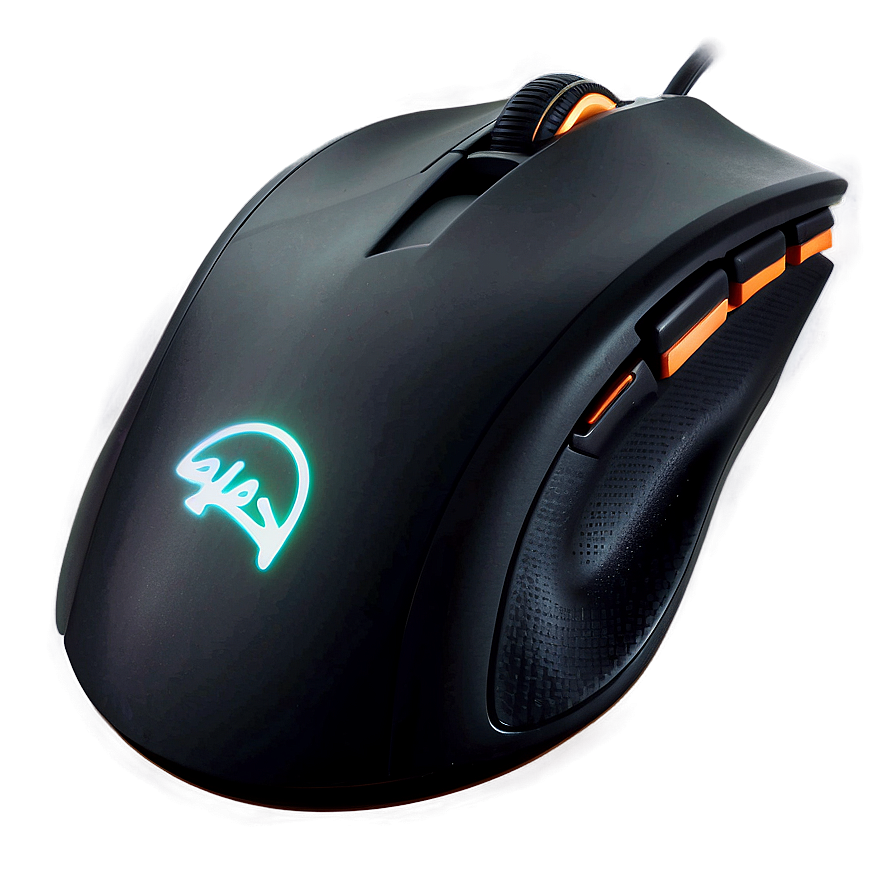 Gaming Mouse Png Flw PNG