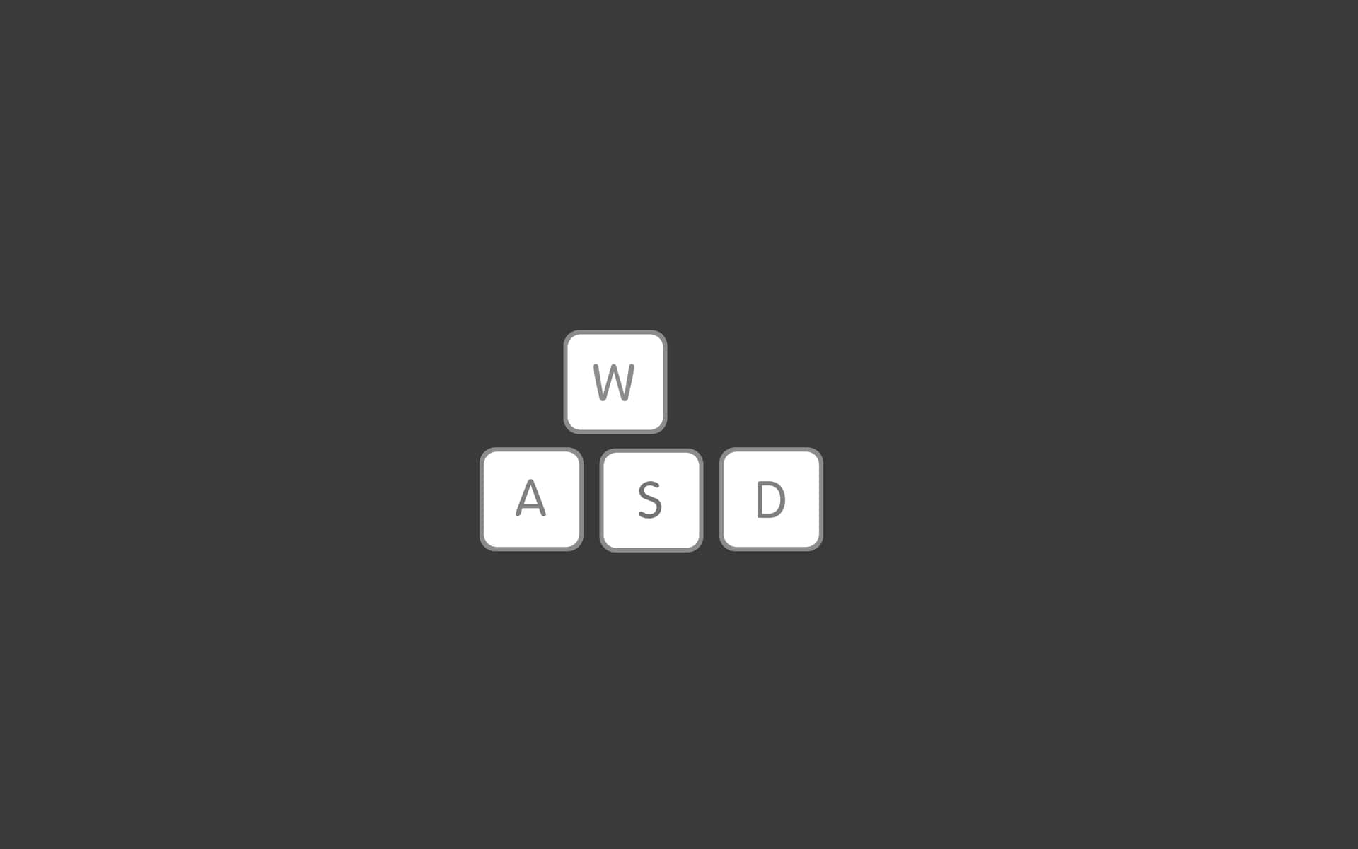 A White Square With The Word Wsd On It