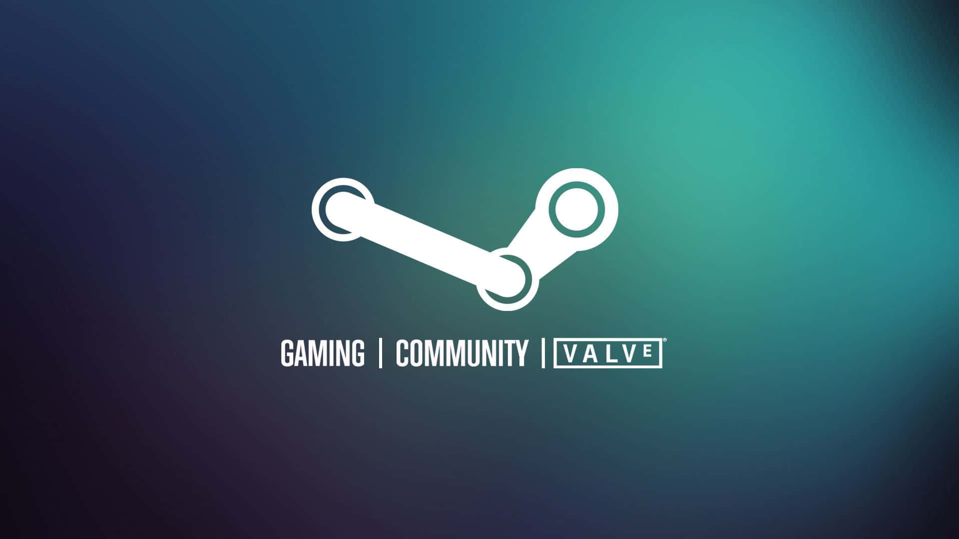 Steam Community Logo