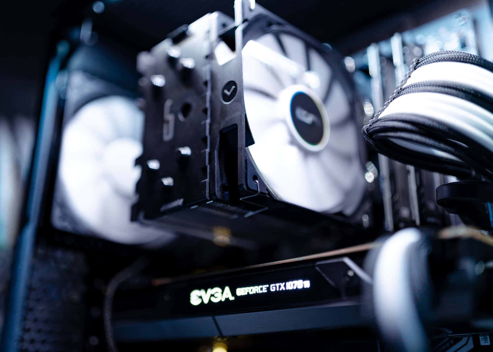 Upgrade Your Gaming Experience with a High-Performance Gaming Pc