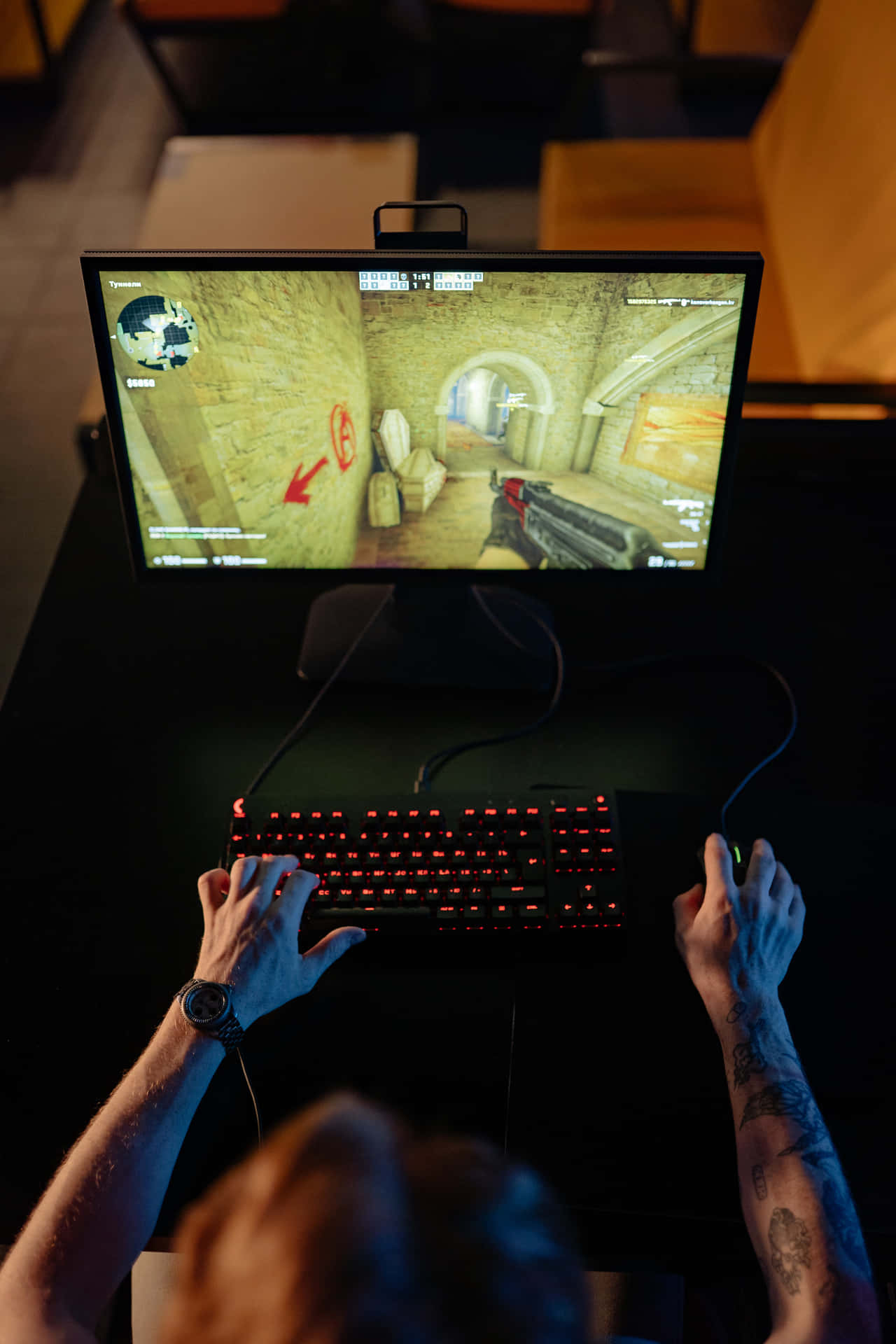 Prepare to take on any game with this powerful gaming PC
