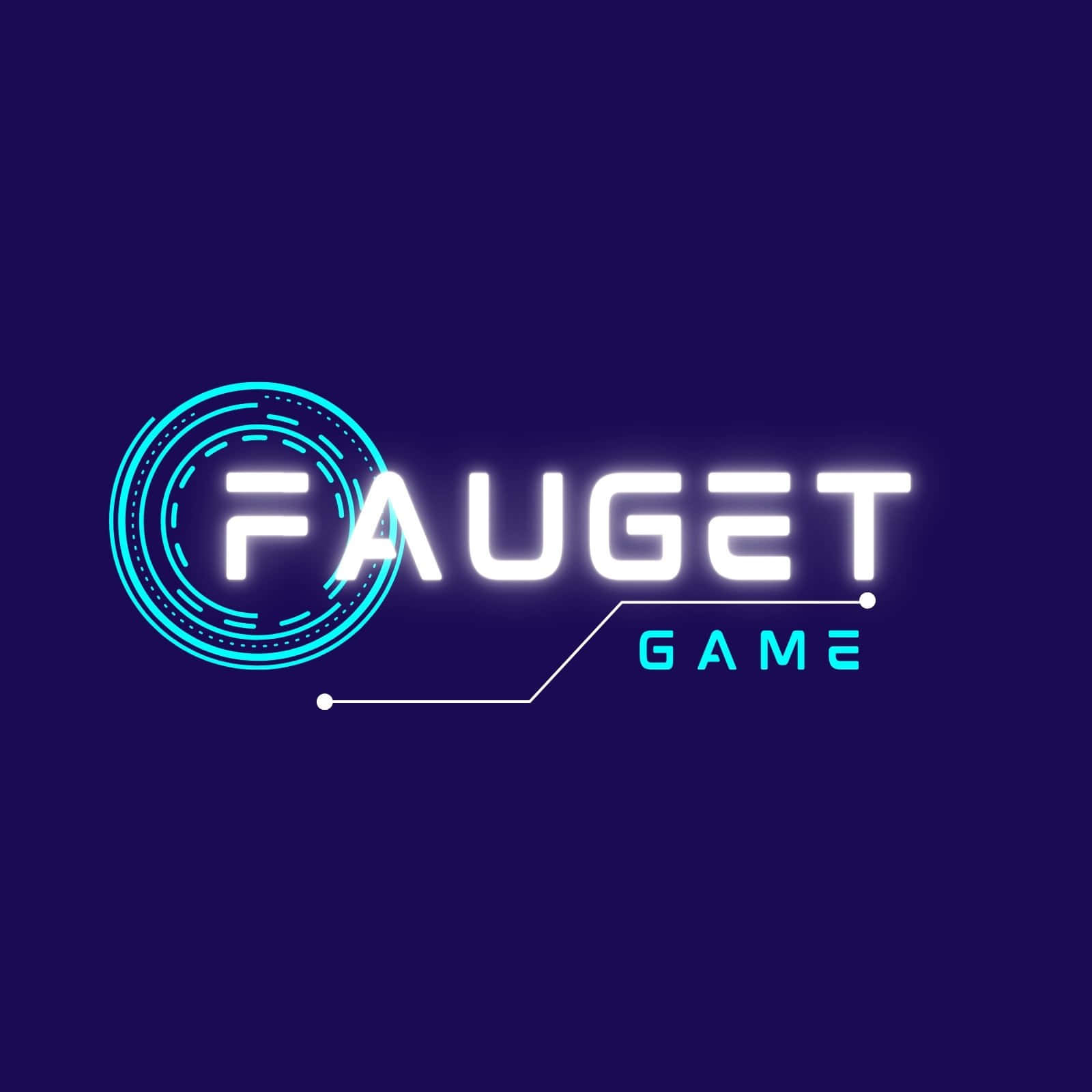 Fauget Gaming Logo Picture