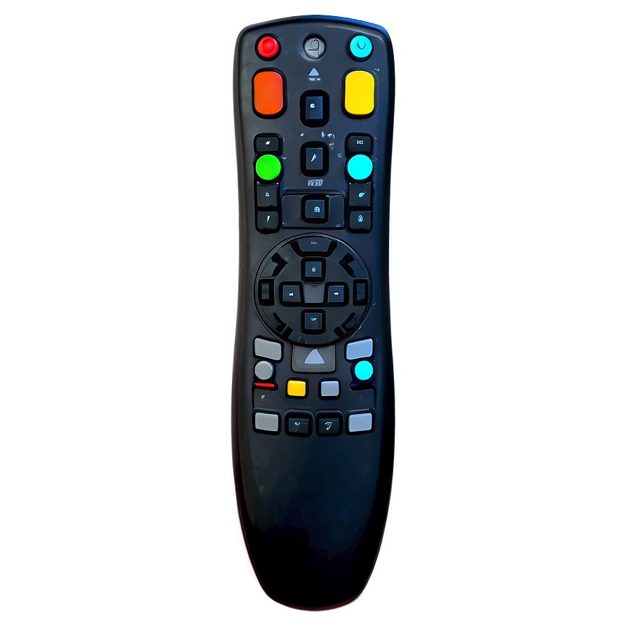 Gaming Remote Control Png 06202024 PNG