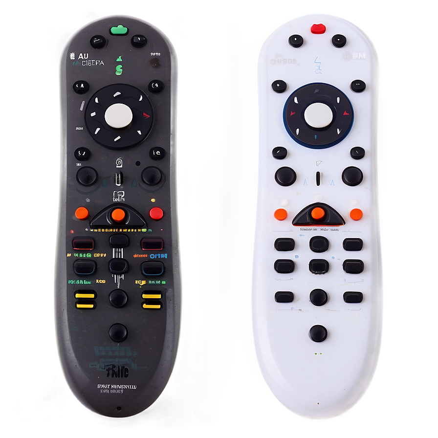 Gaming Remote Control Png 57 PNG