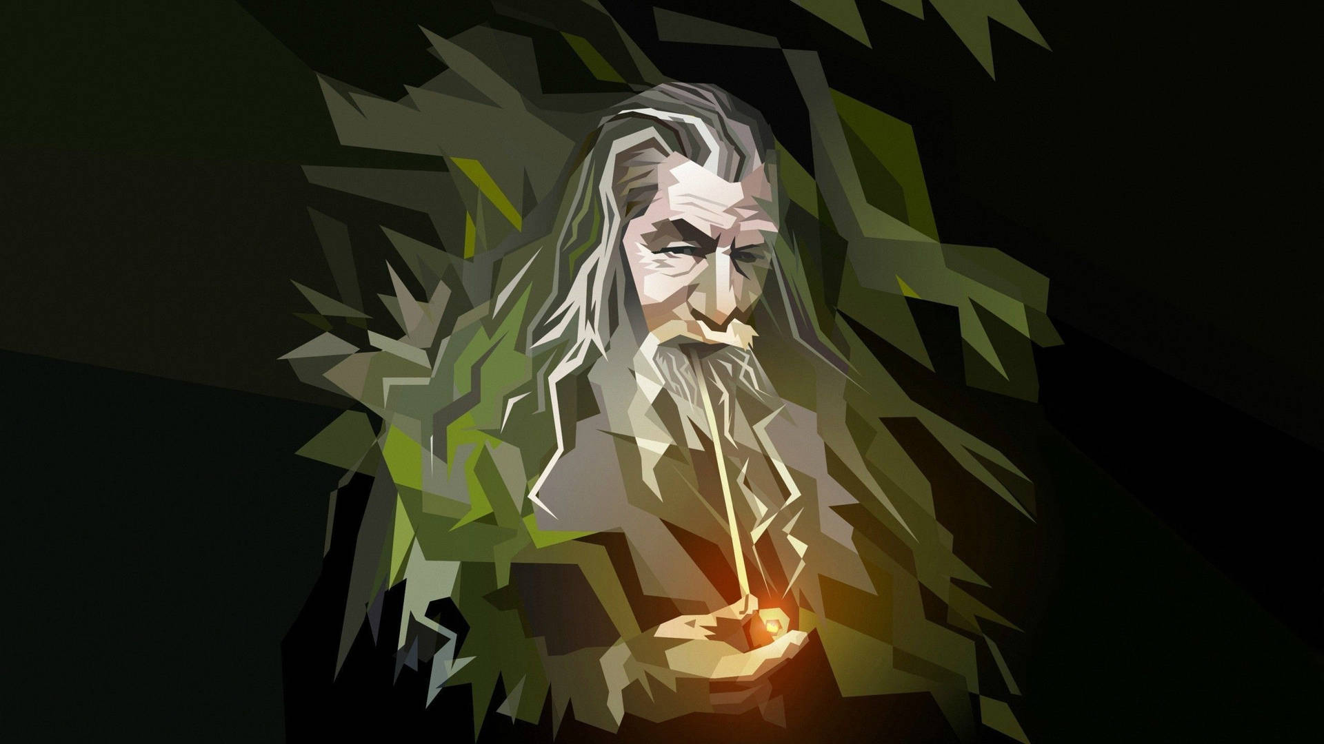 lord of the rings wallpaper gandalf