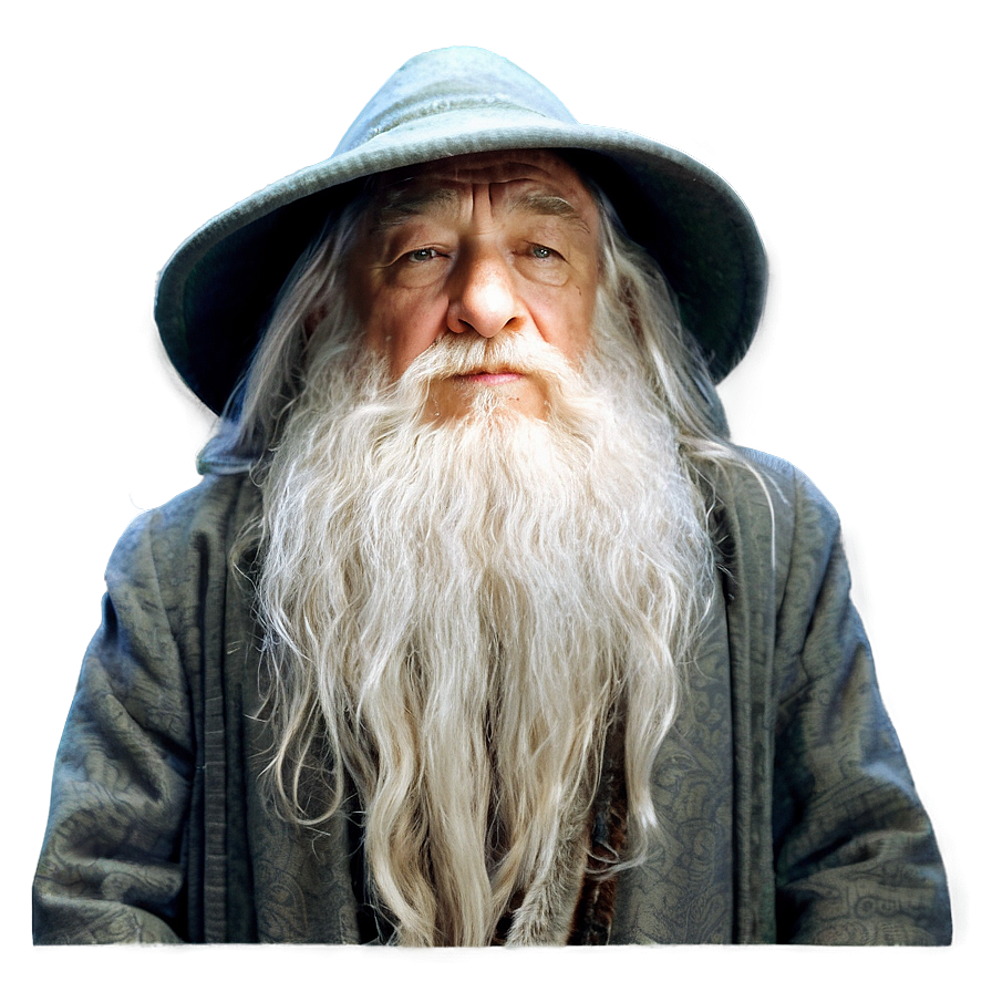 Download Gandalf In Rivendell Png 06242024 | Wallpapers.com