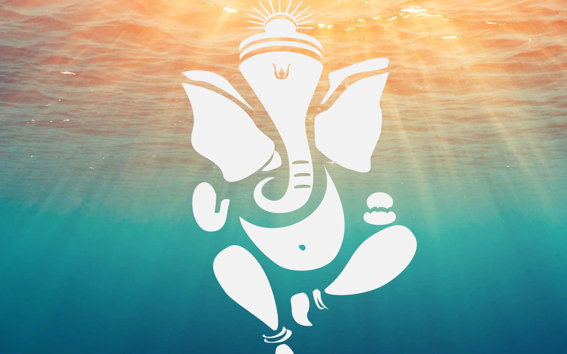 Lord Ganesha, The Remover of Obstacles