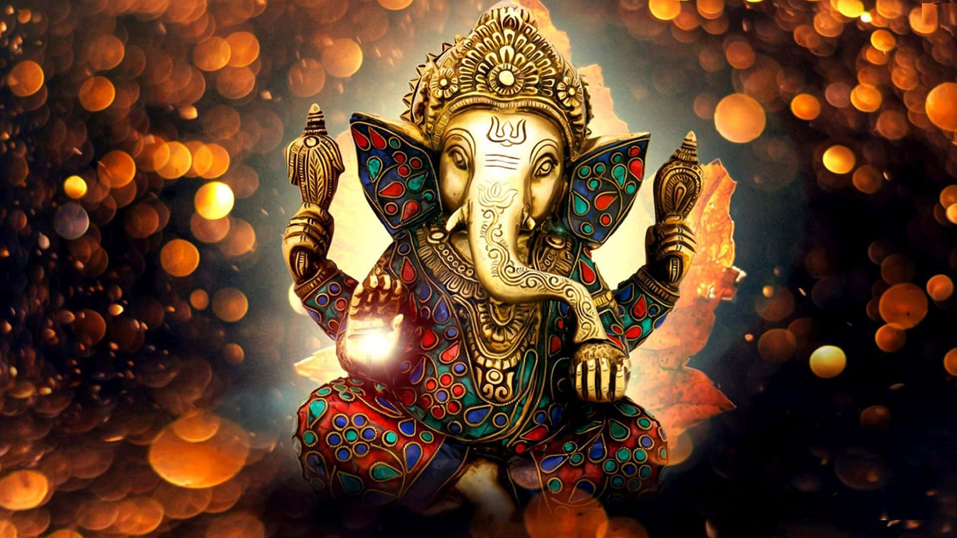 Ganesha - Ganesha Wallpapers