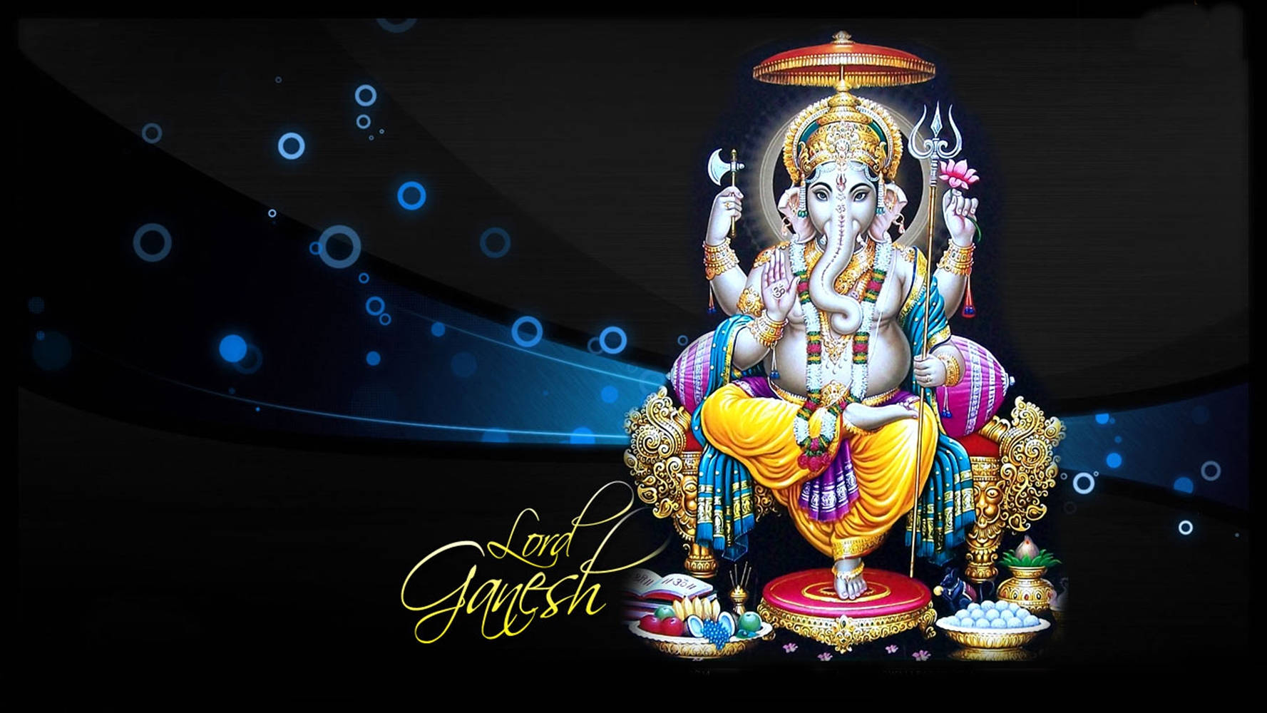 Free Ganesh Wallpaper Downloads, [400+] Ganesh Wallpapers for FREE |  