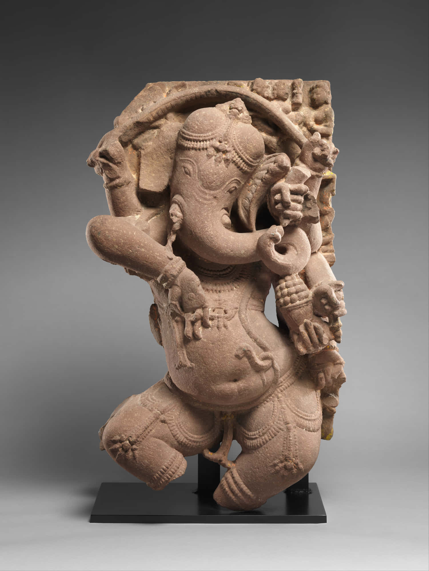 Lord Ganesha Blesses All of Creation