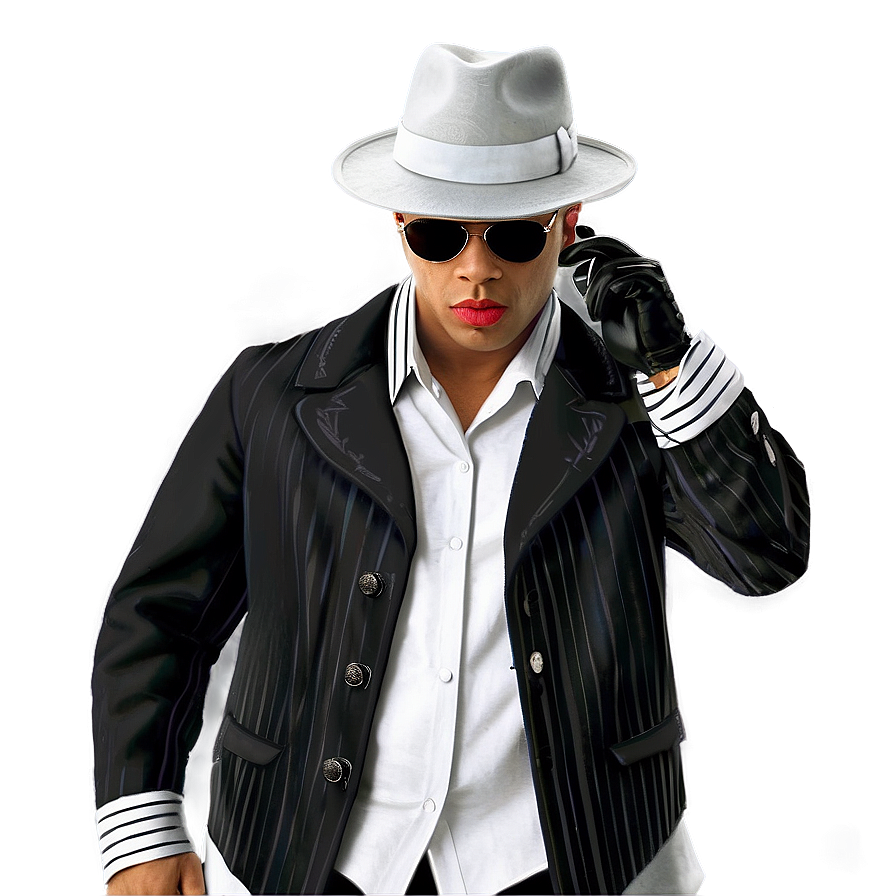 Download Gangster Costume Png 6 | Wallpapers.com