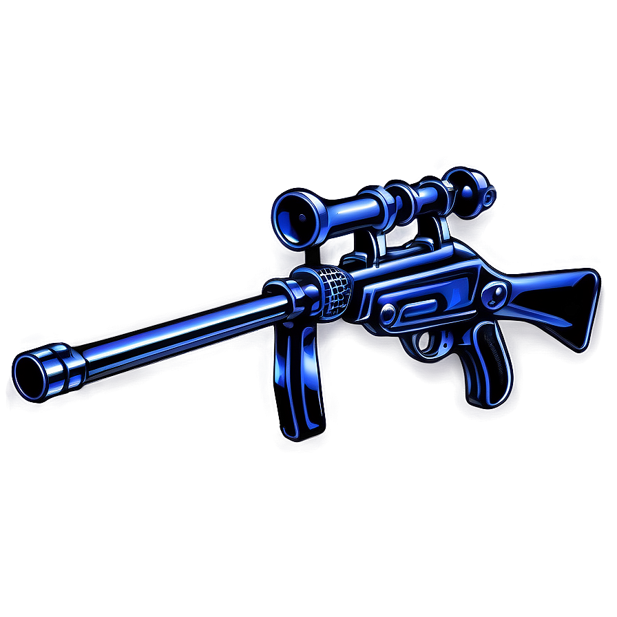 Gangster Tommy Gun Graphics Png Uau66 PNG