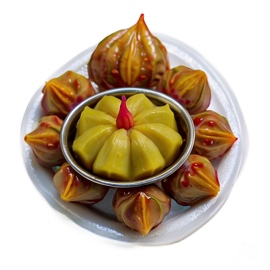 Ganpati Modak Specialty Png Wvw50 PNG