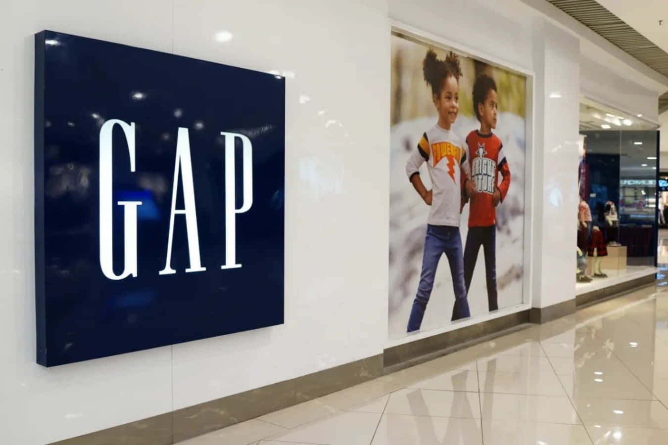 Create Your Personal Style with Gap
